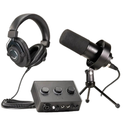 Fifine KSH2 Studio Ses Kayıt Paketi