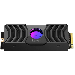 Lexar 2TB LNM1090 Gen5 M.2 2280 SSD 12000MB Okuma / 11000MB Yazma