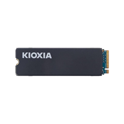 KIOXIA 4TB EXCERIA HEATSINK NVMe M.2 2280 SSD 6200MB Okuma / 4800MB Yazma