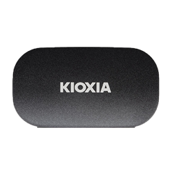KIOXIA Exceria Plus G2 1TB USB 3.2 Type C Taşınabilir Harici SSD