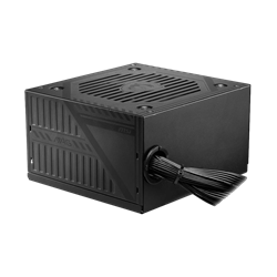 MSI MAG MAG A550BNL 550W 80+ Bronze 120mm Fanlı PSU