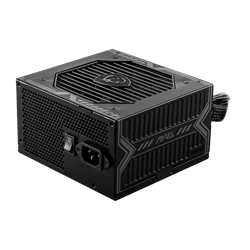 MSI MAG A750BN 750W 80+ Bronze GEN 5.0 120mm Fanlı PSU