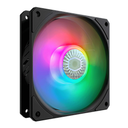 Cooler Master SickleFlow 120 ARGB 120mm Kasa Fanı