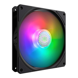 Cooler Master SickleFlow 140 ARGB 140mm Kasa Fanı