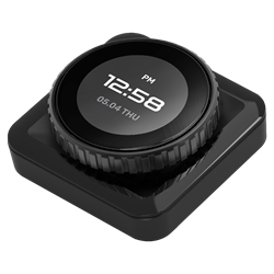 Cooler Master Master Hub Encoder IPS Display Yayın Kontrolcüsü