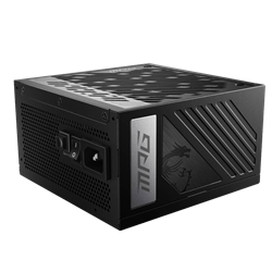 MSI MPG A1000G 1000W 80+ Gold GEN 5.1 ATX 3.1 Full Modüler 135mm PSU