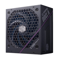 Cooler Master V Platinum V2 1300W 80+ Platinum Full Modüler ATX 3.1 PCIE 5.1 135mm Fanlı PSU