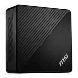 MSI CUBI 5 10M-062EU i5-10210U 8GB DDR4 RAM 512GB SSD W10 Pro Mini Pc