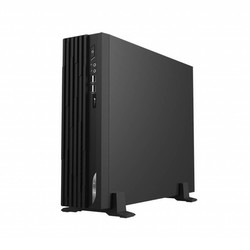 MSI PRO DP130 11RK-017XTR i5 11400F 16GB DDR4 GT1030 2GB DDR5 256GB SSD 2TB HDD FreeDos Siyah Masaüstü Bilgisayar