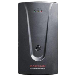 Makelsan Lion 1500VA Line Interactive Güç Kaynağı