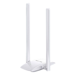 Mercusys MW300UH 300Mbps USB Wireless Ağ Adaptörü