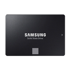 SAMSUNG 1TB 870 EVO SATA 3 2.5" SSD (560MB Okuma / 530MB Yazma)