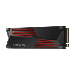 SAMSUNG 2TB 990 PRO NVMe 2.0 Gen4 HeatSink M.2 2280 SSD ( 7540MB Okuma / 6900MB Yazma)