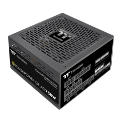 Thermaltake Toughpower GF A3 750W 80+ Gold PCIe Gen 5.0 ATX 3.0 Full Modüler 12cm Fanlı PSU