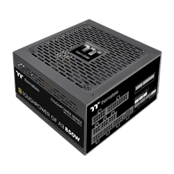 Thermaltake Toughpower GF A3 850W 80+ Gold PCIe Gen 5.0 ATX 3.0 Full Modüler 12cm Fanlı PSU