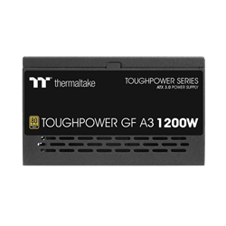 Thermaltake Toughpower GF A3 1200W 80+ Gold PCIe Gen 5.0 ATX 3.0 Full Modüler 12cm Fanlı PSU