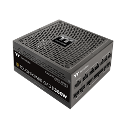 Thermaltake Toughpower GF 3 1350W 80+ GOLD PCIe Gen 5.0 ATX 3.0 Full Modüler 140mm Fanlı PSU