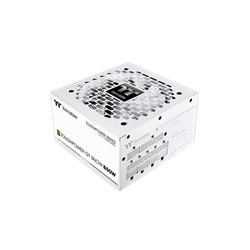 Thermaltake Toughpower GT Snow 850W 80+ Gold 120mm ATX 3.1 Full Modüler Fanlı Beyaz PSU