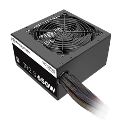 Thermaltake TR2 ST 650W 80+ 12cm Fanlı PSU