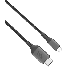 Bix BX02HB PRO Type-C to 4K HDMI Dönüştürücü Kablo