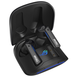 ASUS ROG CETRA True Wireless ANC Kablosuz Gaming Kulaklık