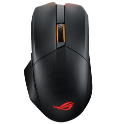 ASUS ROG Chakram X Origin RGB Kablosuz 36000 DPI Gaming Mouse