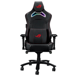 ASUS ROG CHARIOT X AURA RGB Siyah Gaming Koltuk