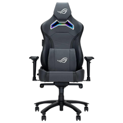 ASUS ROG CHARIOT X AURA RGB Gri Gaming Koltuk
