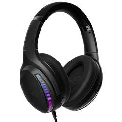 ASUS ROG Fusion II 300 USB 7.1 Kablolu Gaming Kulaklık