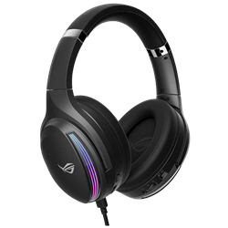 ASUS ROG Fusion II 500 USB 7.1 Kablolu Gaming Kulaklık