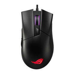 ASUS ROG GLADIUS II CORE Kablolu Gaming Mouse