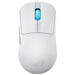 ASUS ROG Harpe Ace Mini Beyaz Kablosuz Gaming Mouse