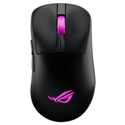 ASUS ROG Keris II ORİGİN Wireless Kablosuz Siyah Gaming Mouse