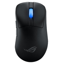 ASUS ROG Keris II ACE Wireless Kablosuz Siyah Gaming Mouse