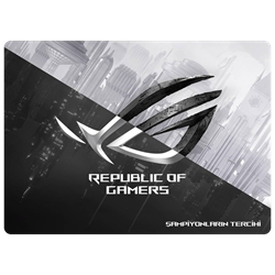 ASUS ROG Özel Tasarım V3 Gaming Mousepad 
