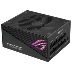 ASUS ROG STRIX 1000W 80+ Gold AURA ATX3.0 PCIe5.0 Full Modüler 135mm Fanlı PSU