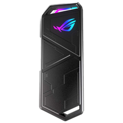 ASUS ROG STRIX Arion S500 500GB USB-C 3.2 Aura Sync Taşınabilir SSD