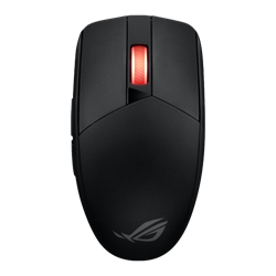 ASUS ROG Strix Impact III RGB Kablosuz Gaming Mouse