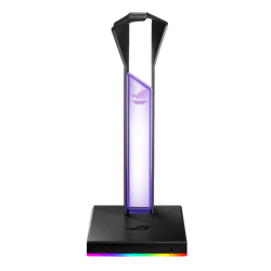 ASUS ROG Throne QI Aura Sync 7.1 Kulaklık Standı