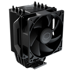 COOLER MASTER Hyper H411 Nano 92mm Kule Tipi İşlemci Soğutucu