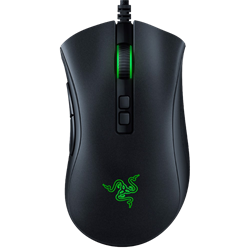 Razer Deathadder V2 Gaming Mouse