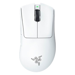 Razer DeathAdder V3 Pro Beyaz Kablosuz Gaming Mouse