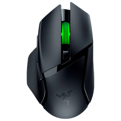 Razer Basilisk V3 X HyperSpeed Kablosuz Gaming Mouse