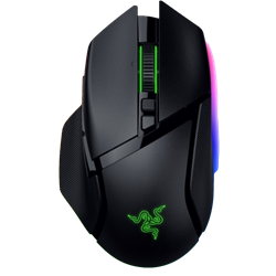 Razer Basilisk V3 Pro 35K RGB Siyah Kablosuz Gaming Mouse