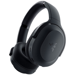Razer Barracuda Black 7.1 Surround Bluetooth Kablosuz Gaming Kulaklık