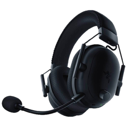 Razer Blackshark V2 Pro 7.1 Surround Siyah Kablosuz Gaming Kulaklık