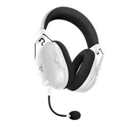 Razer Blackshark V2 Pro 7.1 Surround Beyaz Kablosuz Gaming Kulaklık