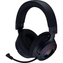 Razer Kraken V4 Kablosuz RGB Gaming Kulaklık