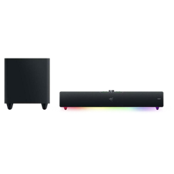 Razer Leviathan v2 Pro THX Spatial Audio Bluetooth 2.1 Gaming Ses Sistemi