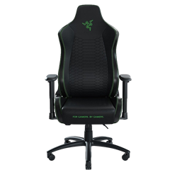 Razer Iskur X XL Siyah/Yeşil 4D Gaming Koltuk